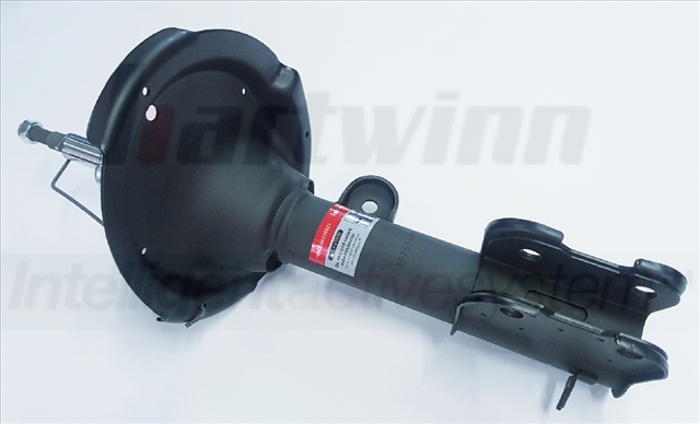 Amortizor HYUNDAI SANTA FE II (CM) 2.2 CRDi 4x4 diesel 197 cai HARTWINN 30.339751HRT