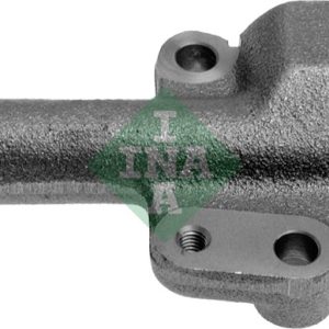 Amortizor vibratii curea distributie HYUNDAI SONATA IV (EF) 2.4 16V benzina 143 cai INA 533 0044 20