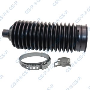 Ansamblu burduf directie HYUNDAI TUCSON (JM) 2.0 benzina 141 cai GSP 540420S