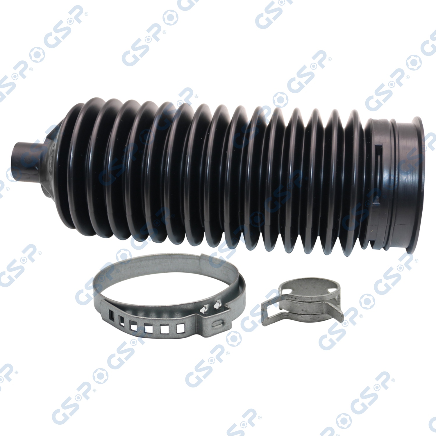 Ansamblu burduf directie HYUNDAI TUCSON (JM) 2.0 CRDi tractiune integrala diesel 136 cai GSP 540420S