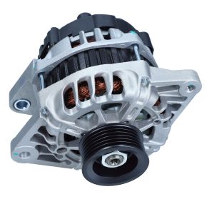 Alternator HYUNDAI VELOSTER (FS) 1.6 GDI benzina 140 cai MAXGEAR 55-0515