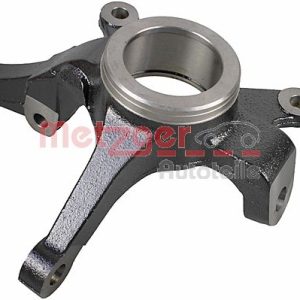 Articulatie directie suspensie roata HYUNDAI GETZ (TB) 1.3 benzina 83 cai METZGER 58131702