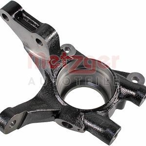 Articulatie directie suspensie roata HYUNDAI TUCSON (JM) 2.0 CRDi diesel 140 cai METZGER 58154001