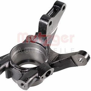 Articulatie directie suspensie roata HYUNDAI TUCSON (JM) 2.7 benzina 175 cai METZGER 58154102