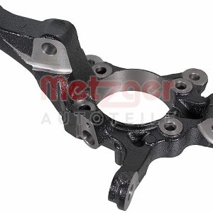 Articulatie directie suspensie roata HYUNDAI TUCSON (TL, TLE) 2.0 CRDi Hybrid 48V tractiune integrala Diesel/electro 185 cai METZGER 58183101