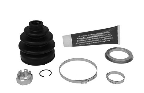 Ansamblu burduf articulatie planetara HYUNDAI ELANTRA III limuzina (XD) 1.6 benzina 107 cai CIFAM 613-323