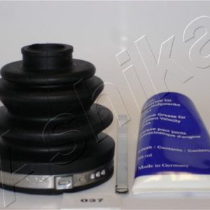 Ansamblu burduf articulatie planetara HYUNDAI ACCENT limuzina (X-3) 1.3 benzina 75 cai ASHIKA 63-00-037