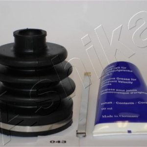 Ansamblu burduf articulatie planetara HYUNDAI ATOS (MX) 1.0 i benzina 54 cai ASHIKA 63-00-043