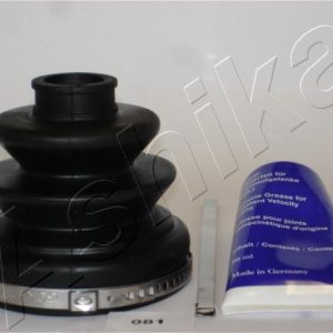 Ansamblu burduf articulatie planetara HYUNDAI GALLOPER II (JK-01) 3.0 V6 benzina 141 cai ASHIKA 63-00-081