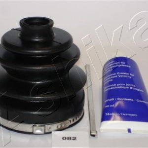 Ansamblu burduf articulatie planetara HYUNDAI GALLOPER II (JK-01) 2.5 TD diesel 88 cai ASHIKA 63-00-082