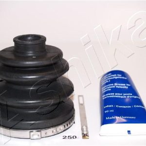 Ansamblu burduf articulatie planetara HYUNDAI GETZ (TB) 1.5 CRDi diesel 82 cai ASHIKA 63-02-250
