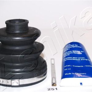 Ansamblu burduf articulatie planetara HYUNDAI MATRIX (FC) 1.8 benzina 122 cai ASHIKA 63-02-251