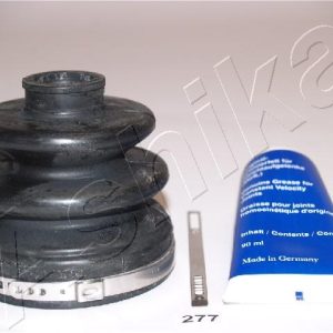 Ansamblu burduf articulatie planetara HYUNDAI TUCSON (JM) 2.7 tractiune integrala benzina 175 cai ASHIKA 63-02-277