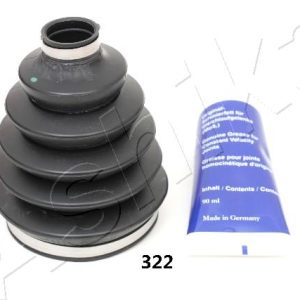 Ansamblu burduf articulatie planetara HYUNDAI TUCSON (JM) 2.0 benzina 143 cai ASHIKA 63-03-322