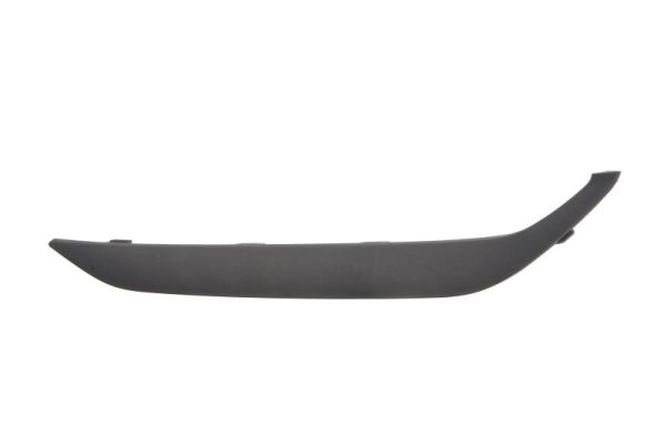 Banda de protectie bara de protectie HYUNDAI TUCSON (TL, TLE) 2.0 CRDi diesel 136 cai BLIC 6502-07-3177991P