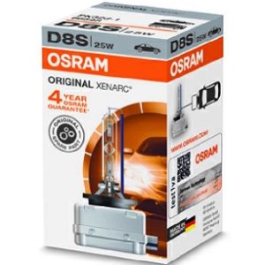 Bec far faza lunga HYUNDAI IONIQ (AE) Electric electric 120 cai OSRAM 66548