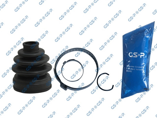 Ansamblu burduf articulatie planetara HYUNDAI ACCENT II (LC) 1.5 benzina 90 cai GSP 700108