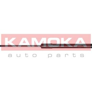 Amortizor capota HYUNDAI SANTA FE II (CM) 2.0 CRDi 4x4 diesel 150 cai KAMOKA 7091055