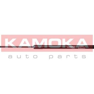 Amortizor portbagaj HYUNDAI MATRIX (FC) 1.5 CRDi diesel 82 cai KAMOKA 7092212