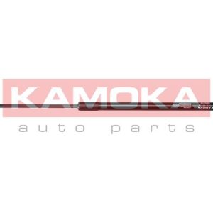 Amortizor portbagaj HYUNDAI ACCENT II limuzina (LC) 1.3 benzina 86 cai KAMOKA 7092215