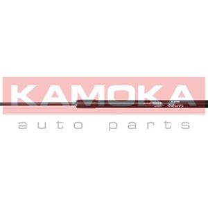 Amortizor portbagaj HYUNDAI ACCENT II (LC) 1.5 benzina 102 cai KAMOKA 7092218