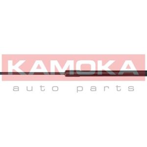 Amortizor portbagaj HYUNDAI ix55 3.8 V6 benzina 264 cai KAMOKA 7092232