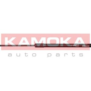 Amortizor portbagaj HYUNDAI ix55 3.0 V6 CRDi 4WD diesel 250 cai KAMOKA 7092233