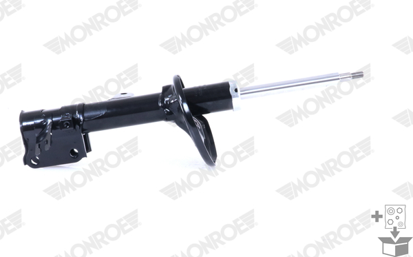 Amortizor HYUNDAI TUCSON (JM) 2.0 CRDi tractiune integrala diesel 136 cai MONROE 72220ST