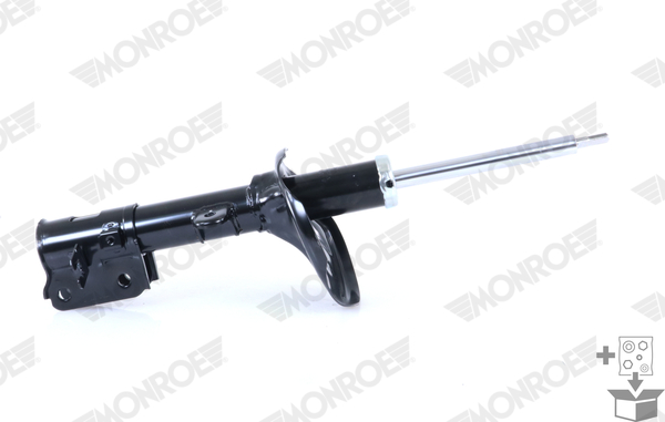 Amortizor HYUNDAI TUCSON (JM) 2.0 CRDi tractiune integrala diesel 136 cai MONROE 72222