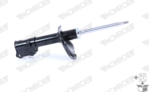 Amortizor HYUNDAI ACCENT III limuzina (MC) 1.4 GL benzina 97 cai MONROE 72298