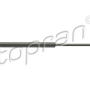 Amortizor portbagaj HYUNDAI i20 I (PB, PBT) 1.6 CRDi diesel 116 cai TOPRAN 821 076