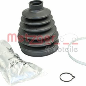 Ansamblu burduf articulatie planetara HYUNDAI SONATA IV (EF) 2.5 V6 24V benzina 160 cai METZGER 751.071
