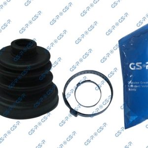 Ansamblu burduf articulatie planetara HYUNDAI PONY limuzina (X-1) 1.5 benzina 72 cai GSP 760011