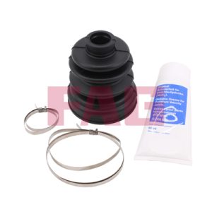 Ansamblu burduf articulatie planetara HYUNDAI PONY / EXCEL limuzina (X-2) 1.5 benzina 72 cai FAG 772 0019 30