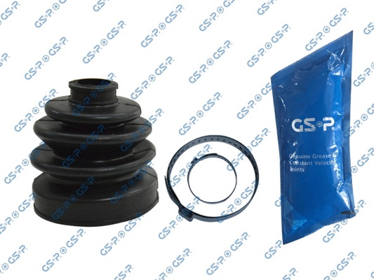 Ansamblu burduf articulatie planetara HYUNDAI SONATA IV (EF) 2.0 16V benzina 144 cai GSP 780081