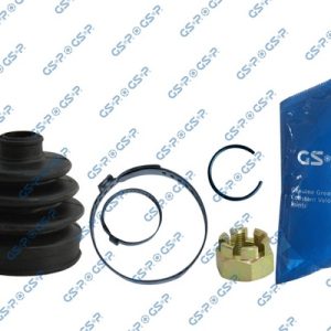 Ansamblu burduf articulatie planetara HYUNDAI GETZ (TB) 1.1 benzina 63 cai GSP 780134