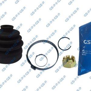 Ansamblu burduf articulatie planetara HYUNDAI GETZ (TB) 1.3 benzina 85 cai GSP 780440