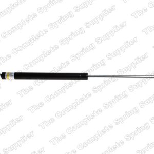 Amortizor portbagaj HYUNDAI TERRACAN (HP) 2.5 TD 4WD diesel 101 cai LESJOFORS 8137225