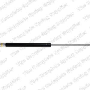 Amortizor portbagaj HYUNDAI TERRACAN (HP) 2.5 TD diesel 101 cai LESJOFORS 8137226