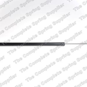 Amortizor portbagaj HYUNDAI H-1 caroserie (A1) 2.4 benzina 112 cai LESJOFORS 8137238