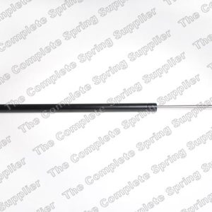 Amortizor portbagaj HYUNDAI H-1 caroserie (A1) 2.5 CRDi diesel 110 cai LESJOFORS 8137239