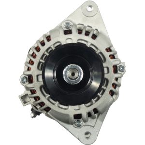 Alternator HYUNDAI PORTER platou / sasiu 2.5 TD diesel 78 cai AS-PL A9166