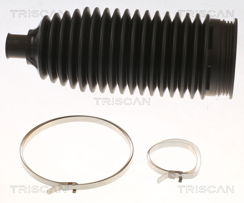 Ansamblu burduf directie HYUNDAI TUCSON (TL, TLE) 2.0 tractiune integrala benzina 155 cai TRISCAN 8500 43009