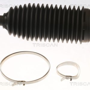 Ansamblu burduf directie HYUNDAI NEXO (FE) FCEV hidrogen 163 cai TRISCAN 8500 43009