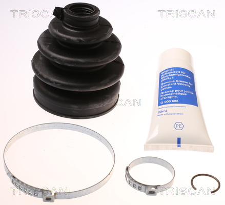 Ansamblu burduf articulatie planetara HYUNDAI MATRIX (FC) 1.6 benzina 103 cai TRISCAN 8540 43804