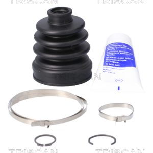 Ansamblu burduf articulatie planetara HYUNDAI ATOS (MX) 1.0 i benzina 58 cai TRISCAN 8540 43901