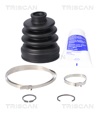 Ansamblu burduf articulatie planetara HYUNDAI GETZ (TB) 1.5 CRDi diesel 88 cai TRISCAN 8540 43901