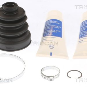 Ansamblu burduf articulatie planetara HYUNDAI ix35 (LM, EL, ELH) 2.0 CRDi 4WD diesel 184 cai TRISCAN 8540 43919