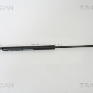 Amortizor portbagaj HYUNDAI TERRACAN (HP) 2.9 CRDi 4WD diesel 150 cai TRISCAN 8710 43222