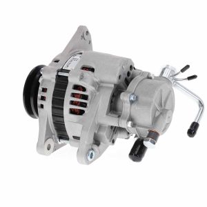 Alternator HYUNDAI TRAJET Autoutilitara/limuzina spatioasa (FO) 2.0 benzina 136 cai HELLA 8EL 011 711-271